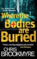 Where the Bodies are Buried - Chris Brookmyre
